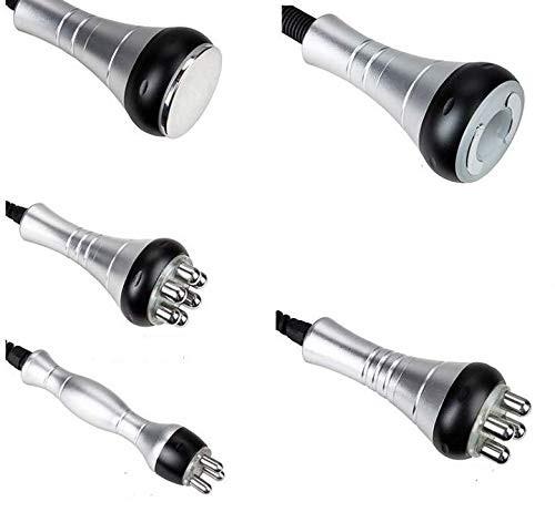 Amazon.co.jp: 5in1キャビテーション＋3MHz光ラジオ+バキューム+