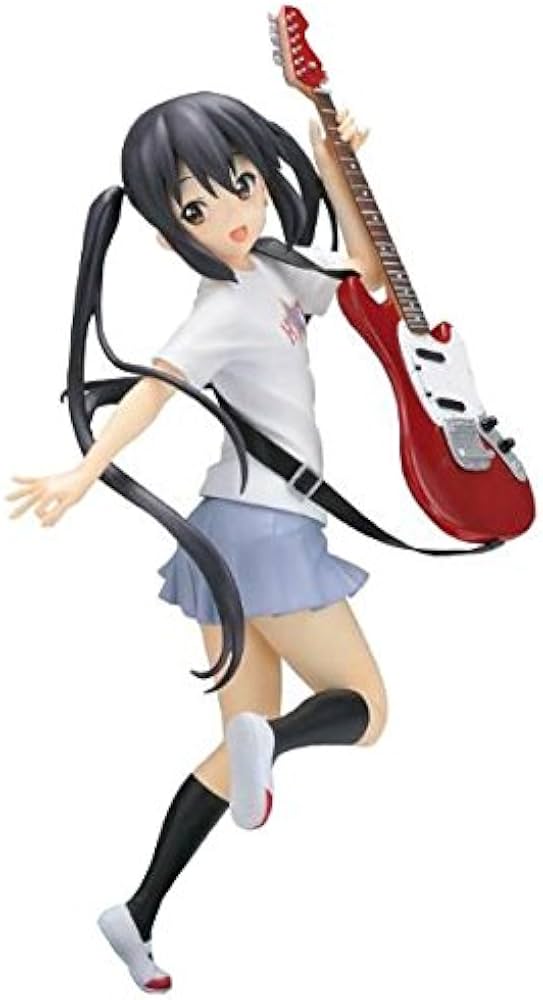 Amazon.co.jp: セガ けいおん!! プレミアムフィギュア けいおん PM