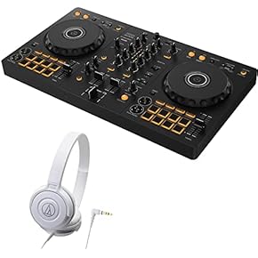 Amazon.co.jp: DJセット - DJ機材: 楽器・音響機器