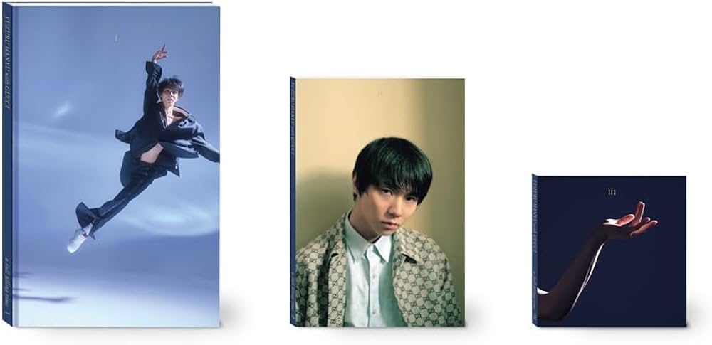 Amazon.co.jp: YUZURU HANYU with GUCCI 『a full filling time