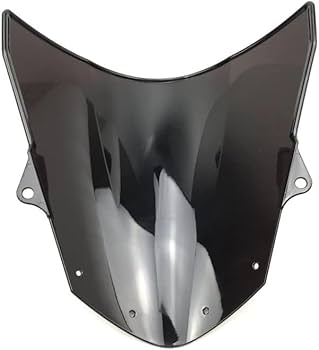 Amazon.co.jp: デフレクターカバー 風防リーン 用 に適合するニンジャ