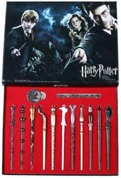 Amazon.co.jp: ハリーポッター 限定品 杖 ワンド マジカルワンド