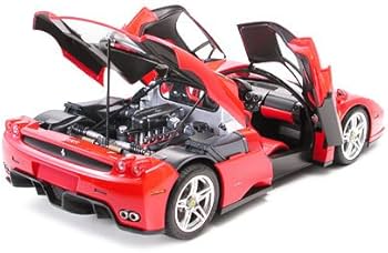 Amazon | タミヤ 1/24 スポーツカーシリーズ No.273 エンツォ