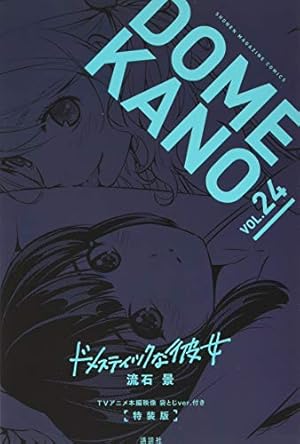 ドメスティックな彼女(28)特装版 (プレミアムKC) | 流石 景 |本 | 通販