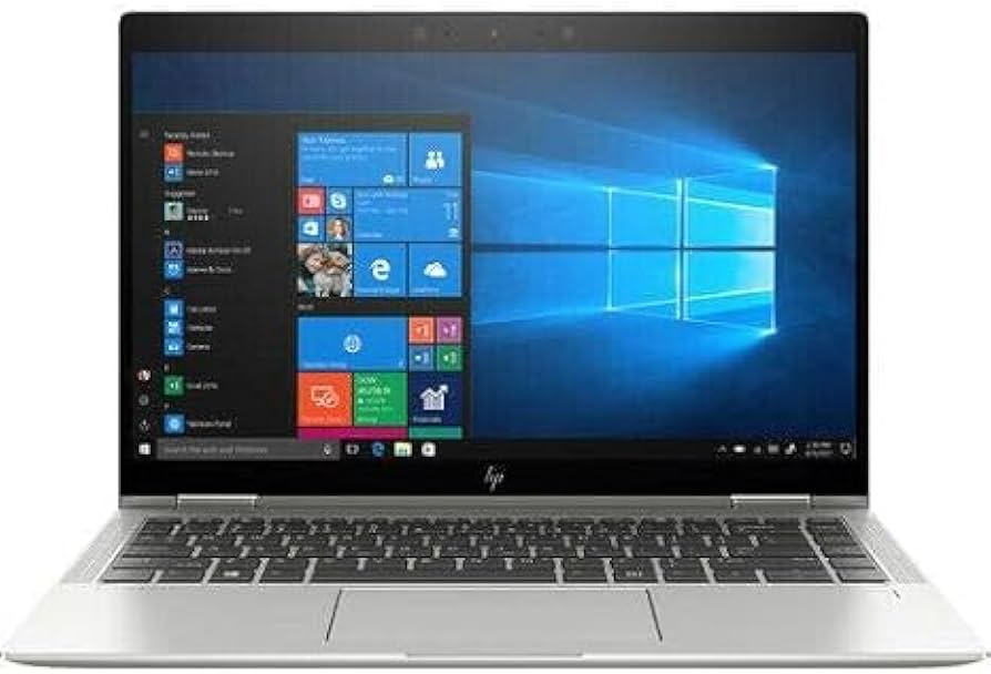 Amazon.com: HP Elitebook X360 1040 G6, 14