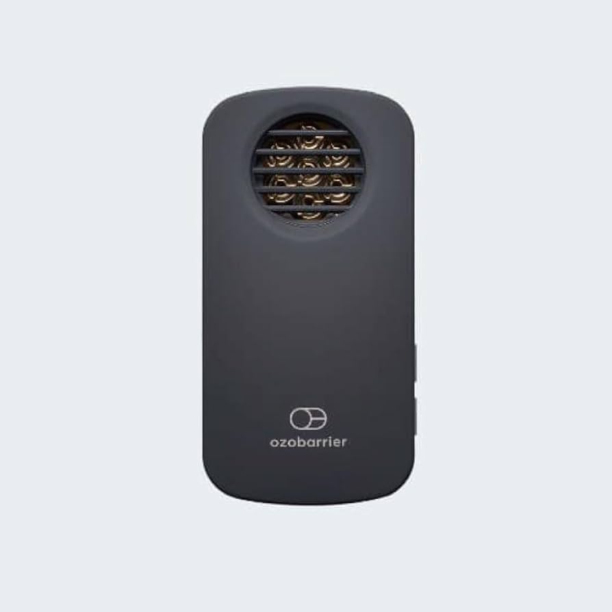 Amazon | 【日本製】エクレール 低濃度オゾン発生器 オゾバリア