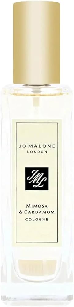 Amazon.com : Jo Malone Cologne Spray for Women, Originally Unboxed