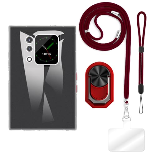 スマートフォン unihertz titan2」の人気商品一覧 | 安い商品を通販