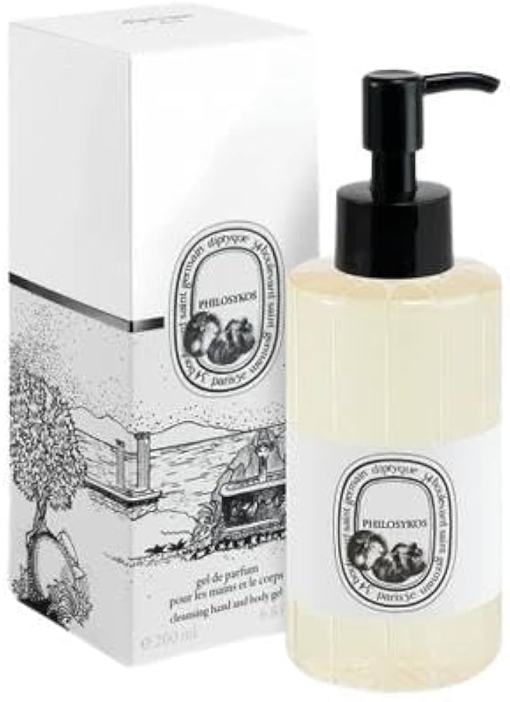 Amazon | ディプティック ハンド＆ボディウォッシュジェル