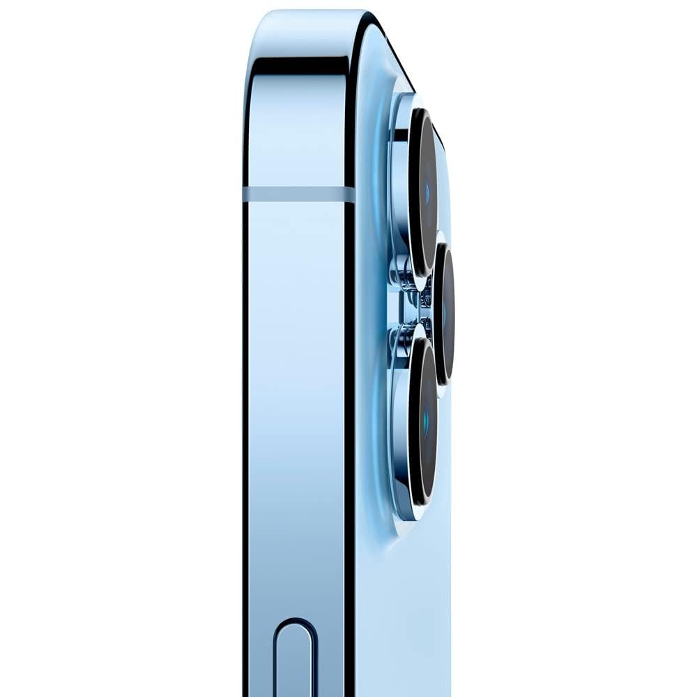 Amazon.com: Apple iPhone 13 Pro Max, 512GB, Sierra Blue - Unlocked