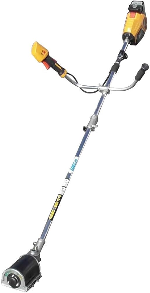 Amazon.co.jp: アイデック スーパーうね草取りまーVA ロング elex