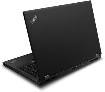 Amazon.com: 2019 Lenovo ThinkPad P52 15.6