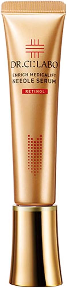 Amazon.co.jp: New【公式】エンリッチ メディカリフト ニードル セラム