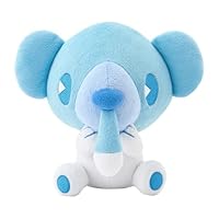 Amazon.co.jp: ポケモンセンターオリジナル ぬいぐるみ サイコソーダ