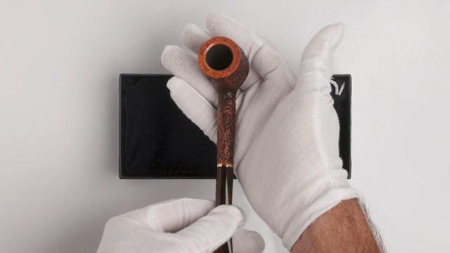 Amazon.com: Savinelli Bing's Collection - Long Stright Billiard