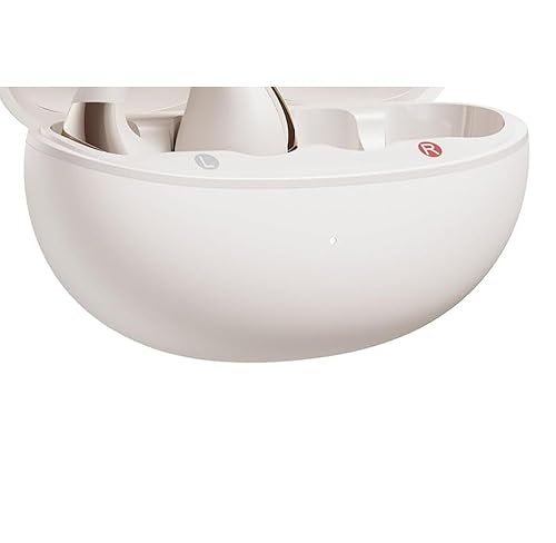 Amazon.com: QCY Crossky C30 Open Ear Headphones Wireless Bluetooth