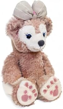 Amazon.co.jp: gaia80 シェリーメイ Sサイズぬいぐるみ【東京