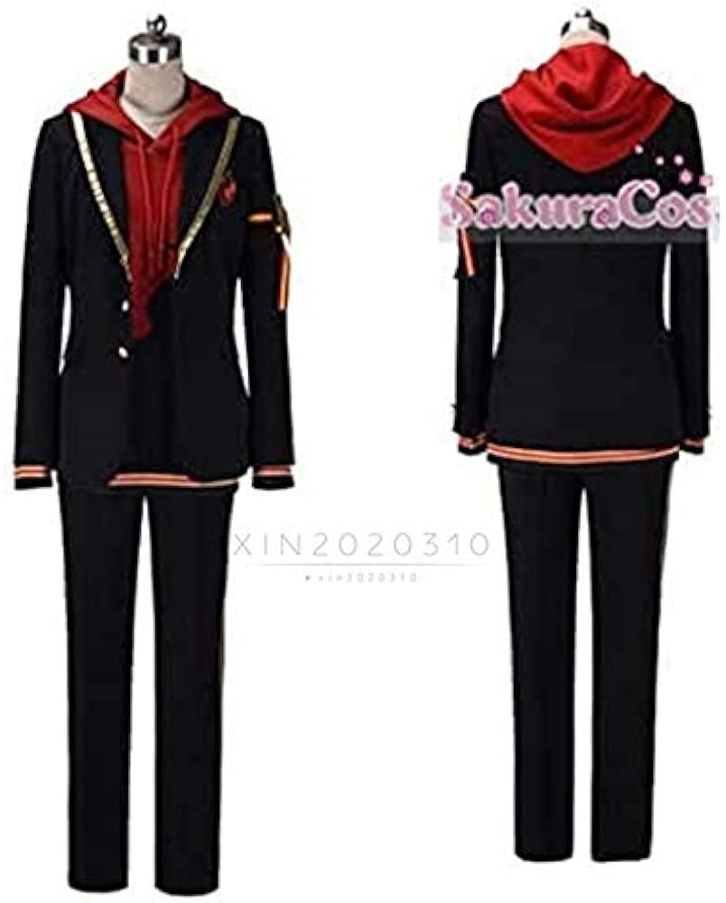 Amazon.co.jp: [XIN XIN] ツイステッドワンダーランド ツイステ TWST