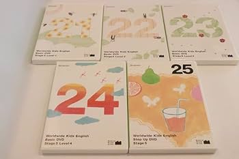 Amazon | 訳ありジャンク品World wide Kids English ワールドワイド