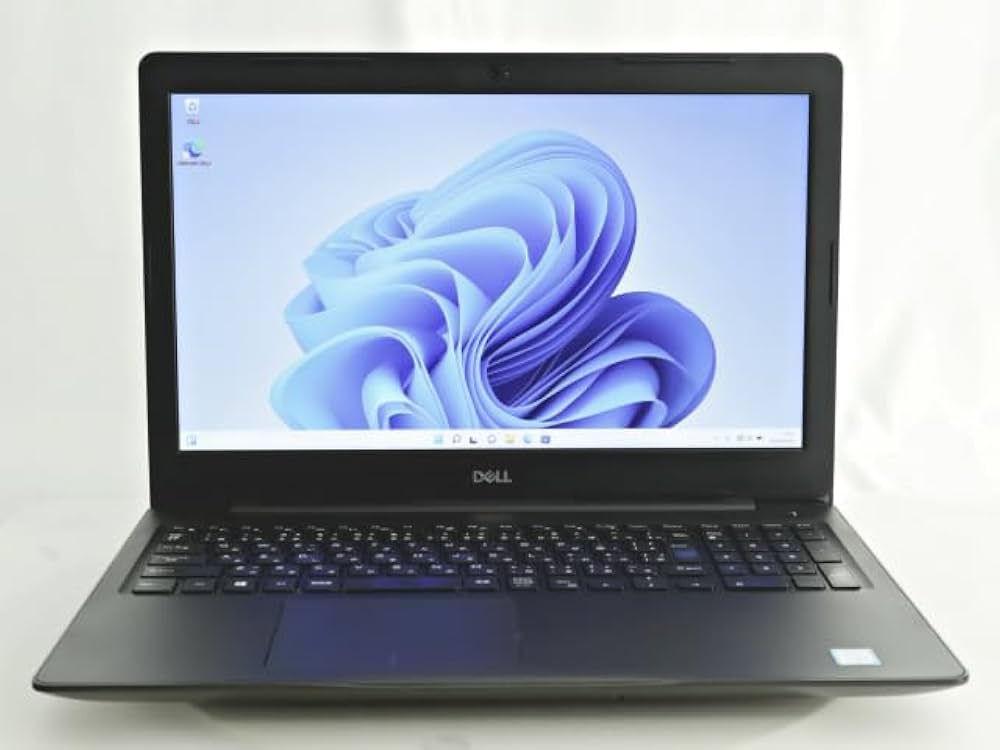 Amazon.co.jp: 【整備済み品】 Dell デル Latitude 3590 フルHD 第8