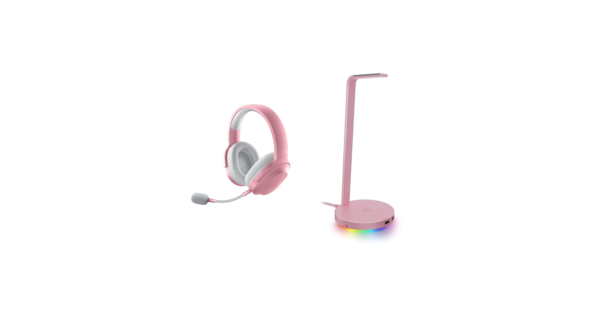 Amazon.com: Razer Barracuda X Wireless Gaming & Mobile Headset (PC