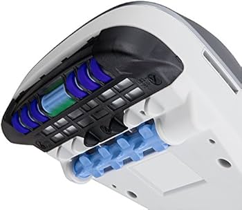 Amazon | パナソニック ふとんクリーナー 紙パック式 ハウスダスト発見