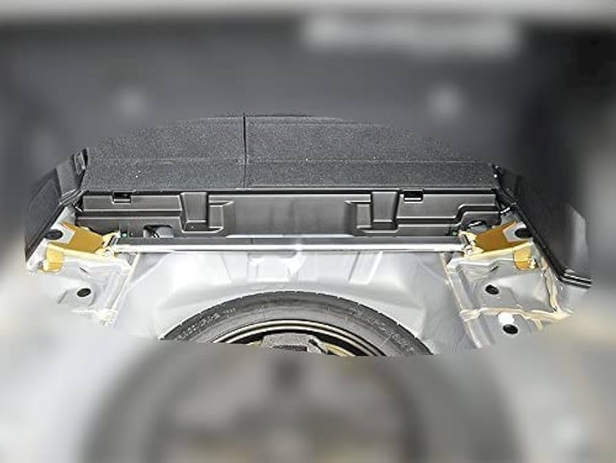 Amazon | フォレスター SJG/SJ5 ストラットタワーバー リア S86205-RTA