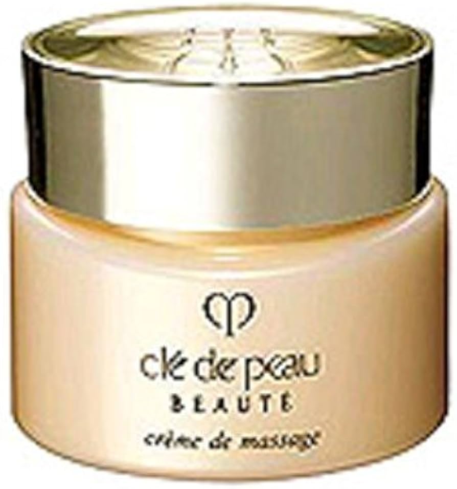 Amazon | 資生堂クレ・ド・ポーボーテ クレームドマッサージュs 100g