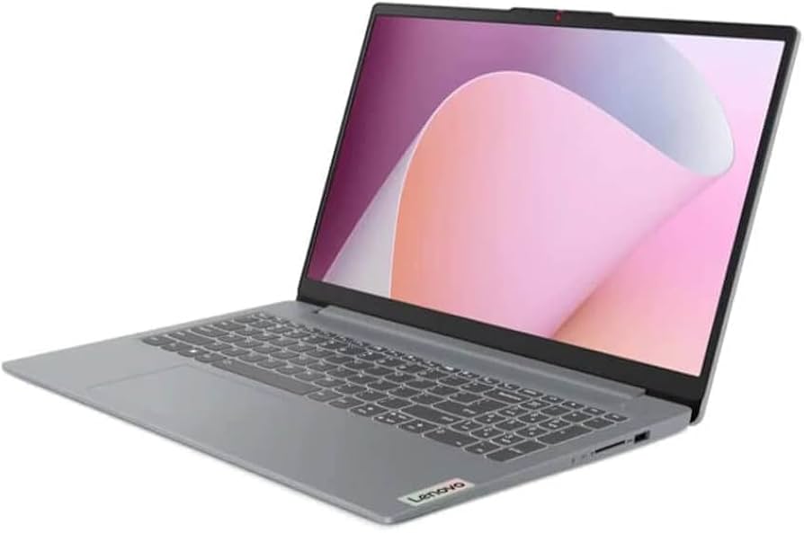 Amazon.com: Lenovo 2025 Laptop | IdeaPad Slim 3 | 15.6