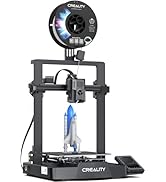 Amazon.co.jp: Creality Ender3 V3 KE 3Dプリンター 500mm/s高速