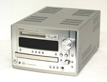 Amazon | DENON デノン (デンオン) CMR-ME33 CD/MD一体型システム