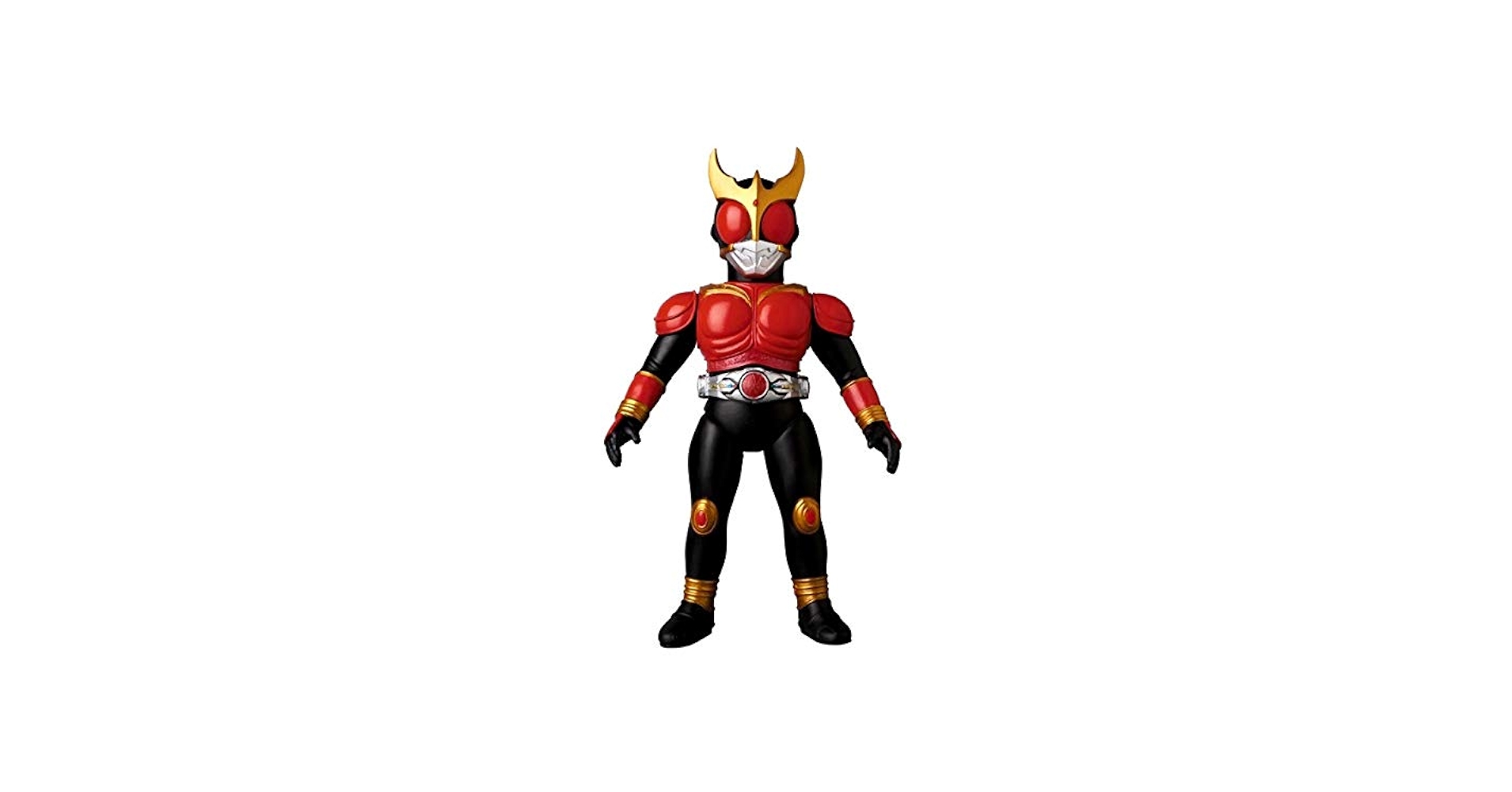 Amazon.co.jp: メディコムトイ 東映レトロソフビコレクション 仮面