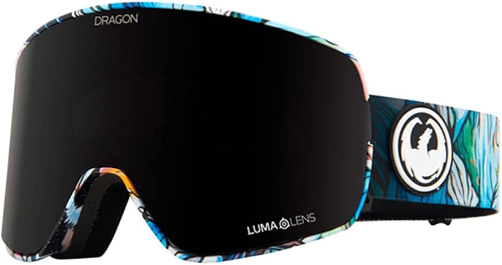 ドラゴン NFX TJ schiller シグネチャーモデル ドラゴン NFX ゴーグル