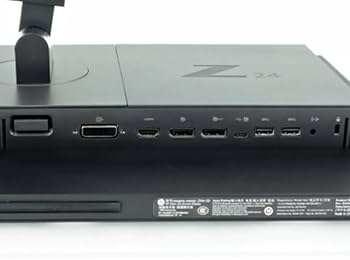 Amazon.co.jp: 【整備済み品】 HP Z24n G2 Display プロフェッショナル
