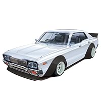 Amazon | 青島文化教材社 1/24 グラチャン'89シリーズNo. 08 110