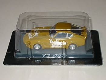 Amazon | アオシマ 1/64 シャコタンブギ ミニカーコレクション アキラ