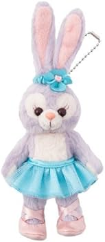 Amazon.co.jp: ステラ・ルー ぬいぐるみバッジ ステップ・トゥ