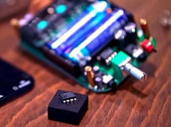 Amazon.co.jp: KORG コルグ Nu:Tekt HA-S Headphone Amplifier Kit