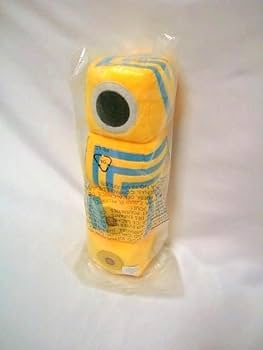 Amazon.co.jp: Monument Valley トーテム ぬいぐるみiam8bit