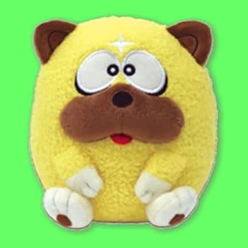 Amazon.co.jp: 忍者ハットリくん 3種セット ミディアム ぬいぐるみ