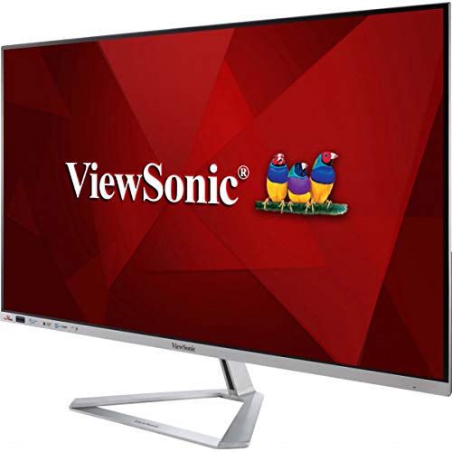 Amazon.co.jp: ViewSonic ビューソニックジャパン 31.5インチ 液晶