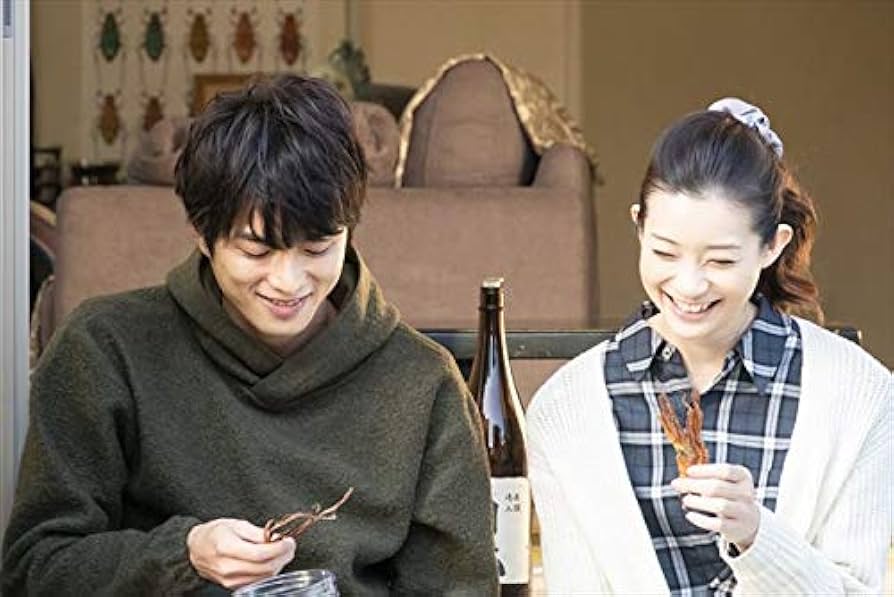 Amazon.co.jp: 僕はまだ君を愛さないことができる Blu-ray BOX1 : 足立