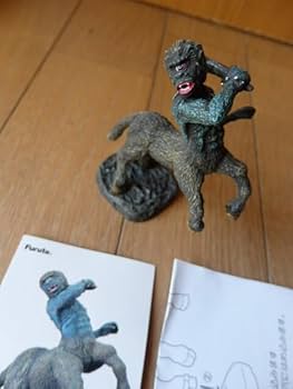 Amazon.co.jp: ケンタウロス・シンドバッド黄金の航海「レイ・ハリー