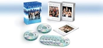 Amazon.com: Friends: The Complete Series Collection (25th
