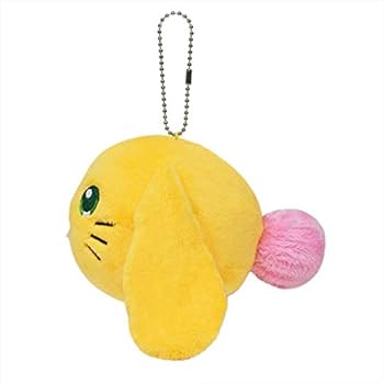 Amazon.co.jp: 聖剣伝説2 SECRET of MANA ラビ ぬいぐるみマスコット