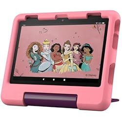 Amazon.co.jp: Amazon Fire HD 8 キッズモデル (8インチ) ディズニー