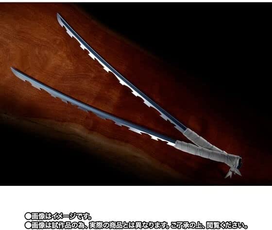 Amazon.co.jp: PROPLICA 日輪刀（嘴平伊之助） : おもちゃ