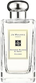 Amazon.co.jp: JOM Nectarine Blossom & Honey Cologne 3.4 fl oz (100