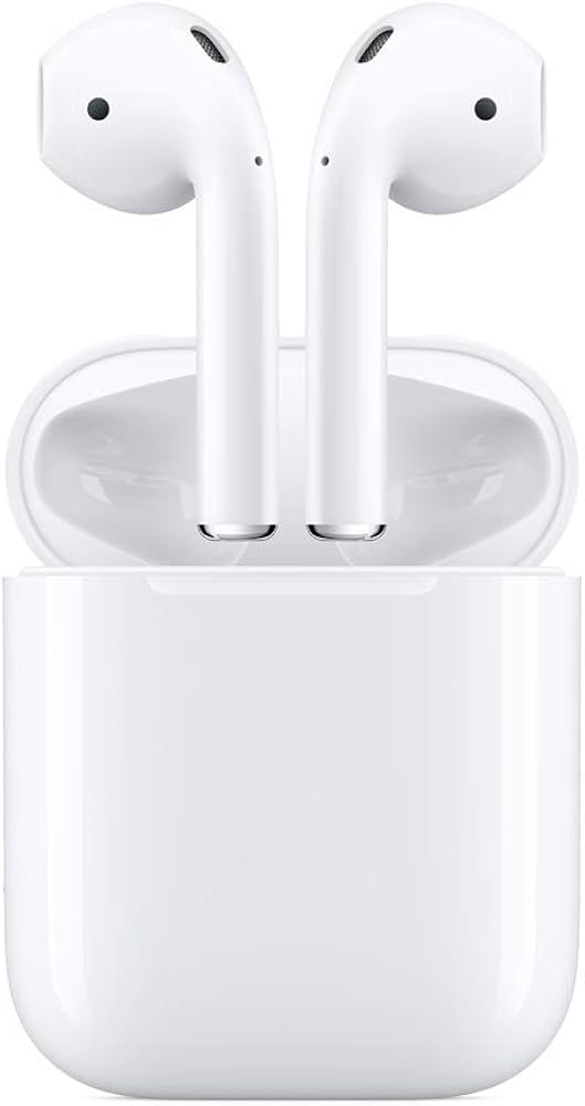 Amazon.co.jp: Apple AirPods(第2世代) : 家電＆カメラ