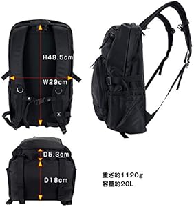 Amazon | 正規品 ビジネスリュックmspc-02560-v2 02560-v2 02-560-v2